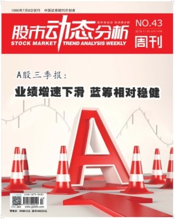 股市动态分析 18年第43期