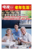 广东电视周报 18年第43期