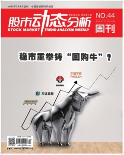 股市动态分析 18年第44期