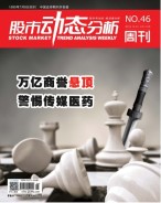 股市动态分析 18年第46期