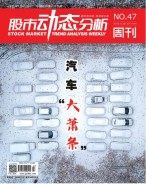 股市动态分析 18年第47期
