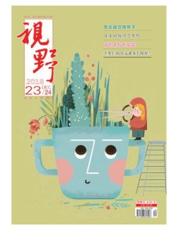 视野 18年第23期