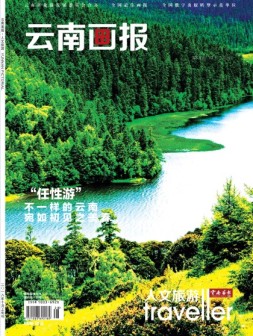 云南画报·云南旅游 18年第10期
