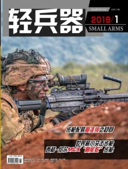 轻兵器 19年1月