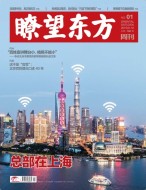 瞭望东方周刊 19年第1期