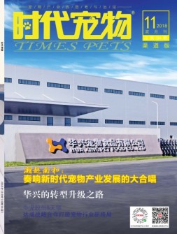 时代宠物 19年1月号