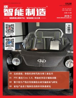 智能制造 18年第7月号
