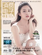 消费电子 19年1月号