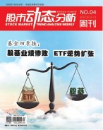 股市动态分析 19年第4期