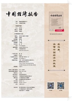 中国经济报告 19年2月号