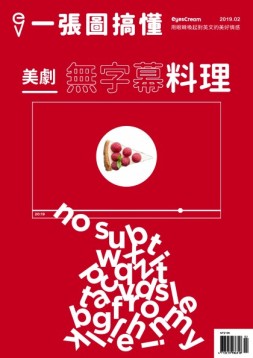 一张图搞懂 19年1月号