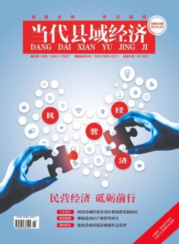 当代县域经济 19年2月号