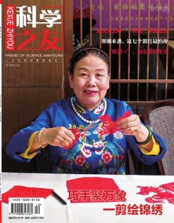 科学之友·上半月 18年12月号