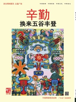 楚天法治 18年第11期