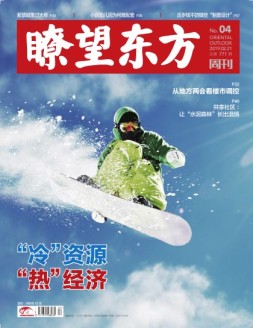 瞭望东方周刊 19年第4期
