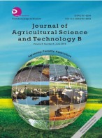 journal of agriculture science and technology 2018年6期B