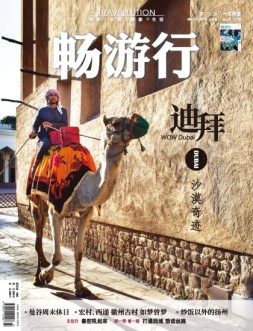 畅游行 19年3月上