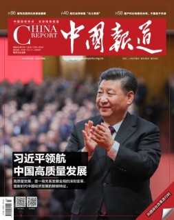 中国报道 19年第3期