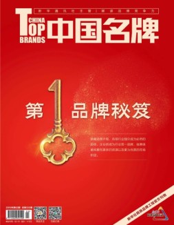 中国名牌 19年第2期