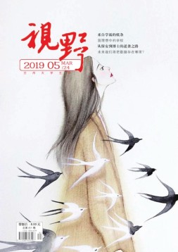 视野 19年5期