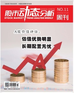 股市动态分析 19年第11期