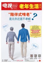 广东电视周报 19年第13期