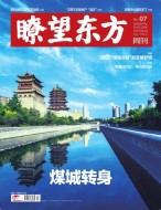瞭望东方周刊 19年第7期
