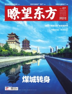 瞭望东方周刊 19年第7期