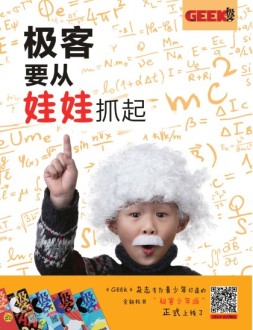 新潮电子 2019年3月(总439期)