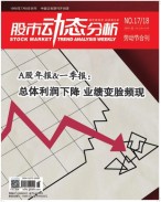 股市动态分析 19年第17期