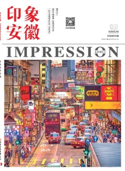 印象安徽 19年19期