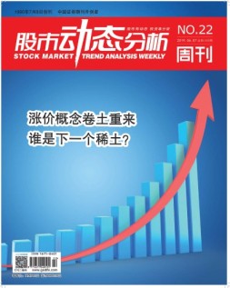 股市动态分析 19年第22期