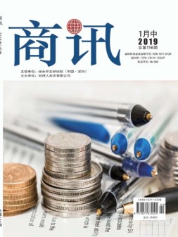 公司金融 19年1月中