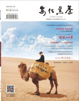 安化黑茶 19年第2期