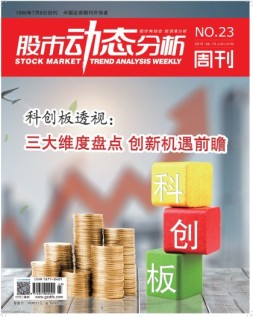 股市动态分析 19年第23期