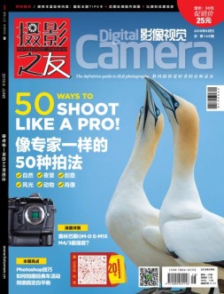 影像视觉 19年6月号
