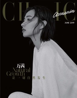小资CHIC Accessories 19年6月