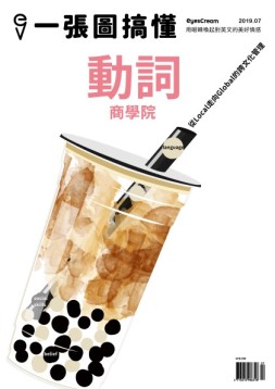 一张图搞懂 19年7月号