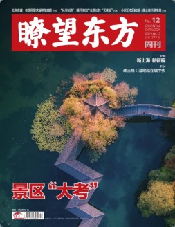 瞭望东方周刊 19年12期