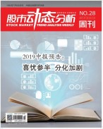 股市动态分析 19年第28期