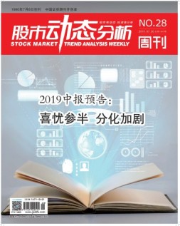 股市动态分析 19年第28期