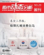 股市动态分析 19年第29期
