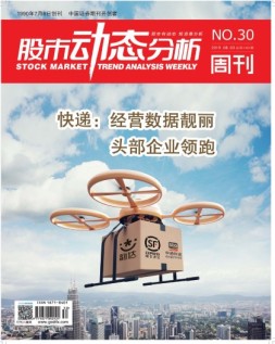 股市动态分析 19年第30期