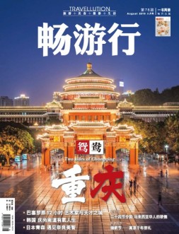 畅游行 19年78期A