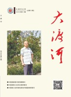 大渡河 19年第2期