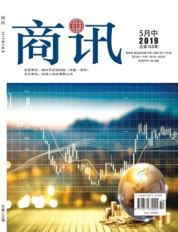 公司金融 19年5月中
