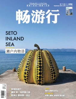畅游行 19年79期A