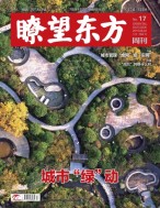 瞭望东方周刊 19年17期