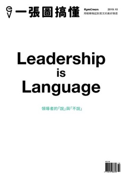 一张图搞懂 19年10月号