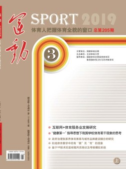 运动 19年3月上